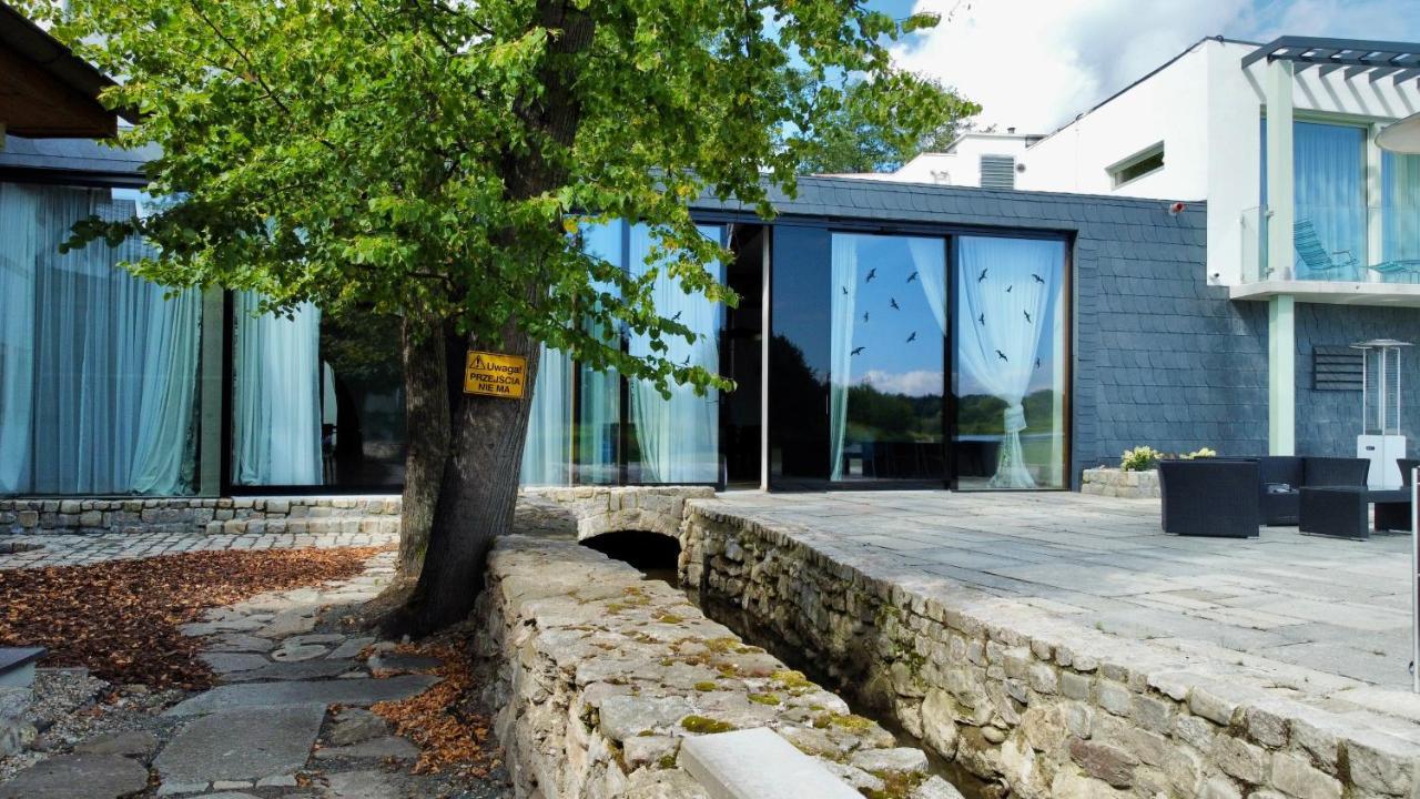 耶莱尼亚古拉 帕克斯佐宫殿旅馆酒店 外观 照片 The new building of the museum