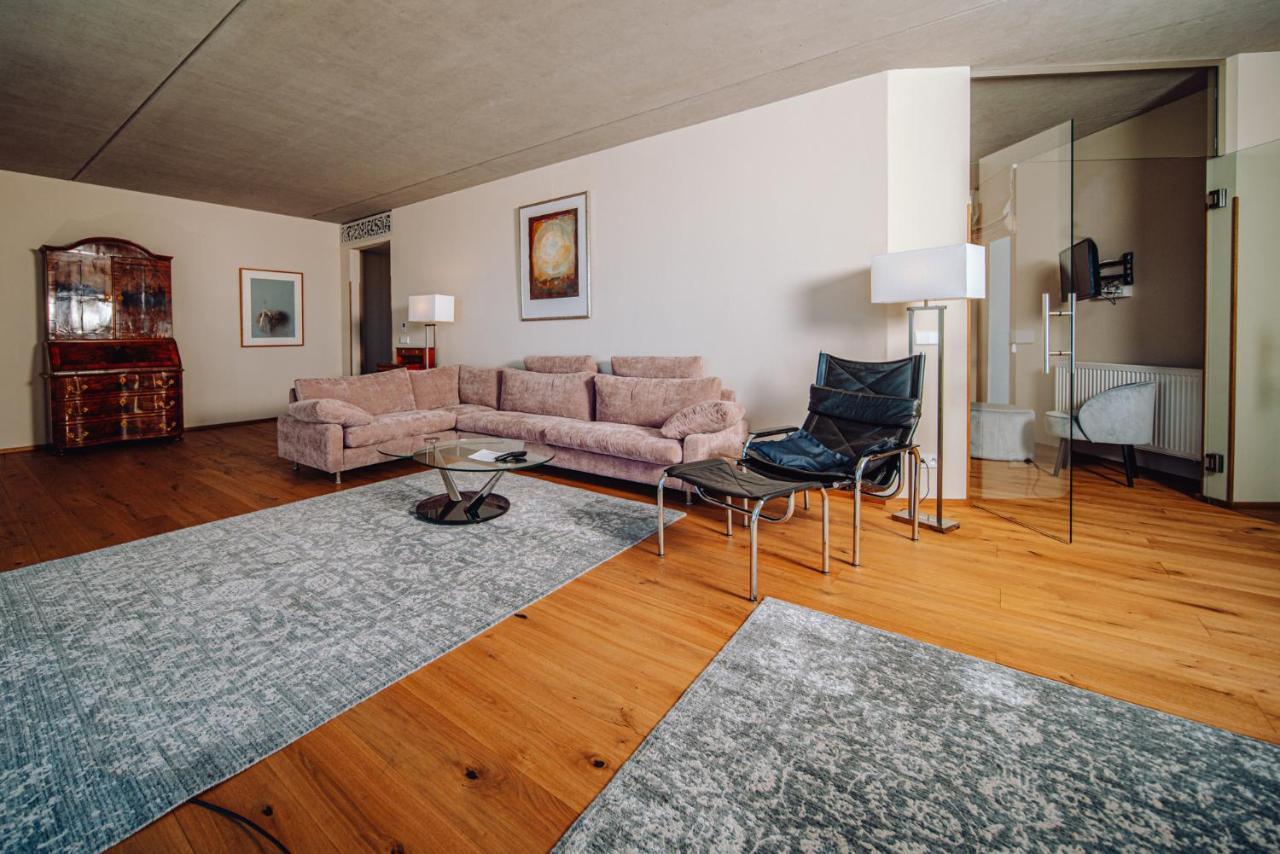 耶莱尼亚古拉 帕克斯佐宫殿旅馆酒店 外观 照片 Interior of a typical apartment